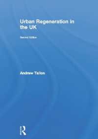 Urban Regeneration in the UK