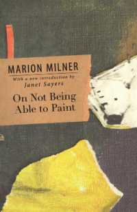 Marion Milner (The Collected Works of Marion Milner)