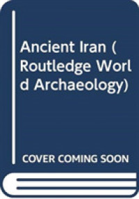 Ancient Iran (Routledge World Archaeology)