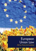 ＥＵ法（第３版）<br>European Union Law （3TH）