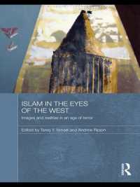 Islam in the Eyes of the West : Images and Realities in an Age of Terror (Durham Modern Middle East and Islamic World Series)