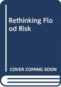 Rethinking Flood Risk