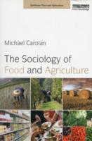 食糧と農業の社会学<br>The Sociology of Food and Agriculture (Earthscan Food and Agriculture)