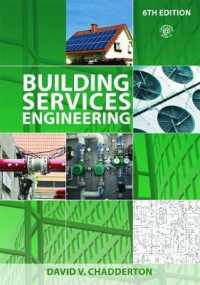 Building Services Engineering （6TH）