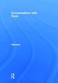 Conversations with Form : A Workbook for Students of Architecture