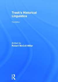Trask's Historical Linguistics
