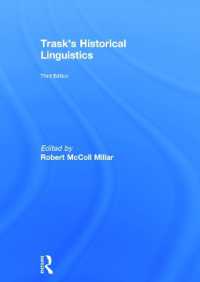 Trask's Historical Linguistics