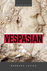 Vespasian (Roman Imperial Biographies) （2ND）