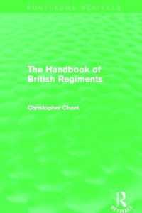 Handbook of British Regiments (Routledge Revivals) (Routledge Revivals)