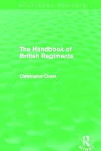 Handbook of British Regiments (Routledge Revivals) (Routledge Revivals)