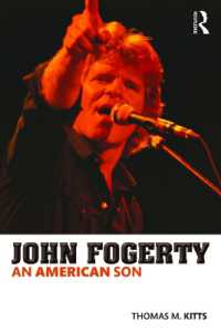 John Fogerty : An American Son