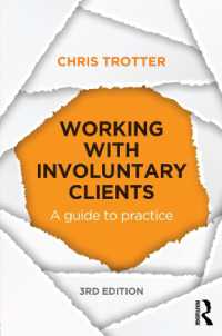 Working with Involuntary Clients : A Guide to Practice