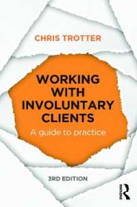 Working with Involuntary Clients : A Guide to Practice -- Paperback / softback （3 ed）