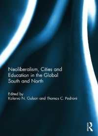 Neoliberalism, Cities and Education in the Global South and North
