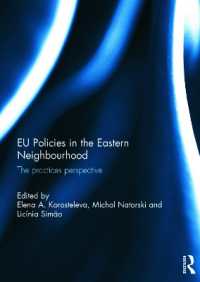 EU Policies in the Eastern Neighbourhood : The practices perspective