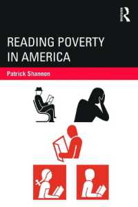 アメリカにみる貧困とリーディング教育の関係<br>Reading Poverty in America
