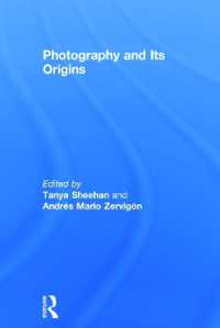 写真とその起源<br>Photography and Its Origins