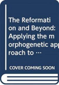 The Reformation and Beyond : Applying the morphogenetic approach to the study of educational change in a Nordic country (New Studies in Critical Realism and Education Routledge Critical Realism)