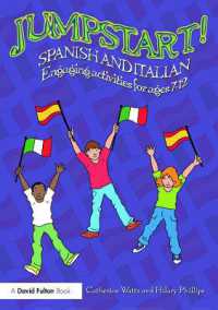 Jumpstart! Spanish and Italian : Engaging activities for ages 7-12 (Jumpstart)
