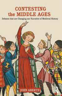 中世史の議論<br>Contesting the Middle Ages : Debates that are Changing our Narrative of Medieval History