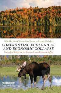 Confronting Ecological and Economic Collapse : Ecological Integrity for Law, Policy and Human Rights