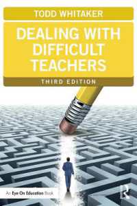 Dealing with Difficult Teachers （3RD）