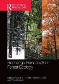 Routledge Handbook of Forest Ecology (Routledge Environment and Sustainability Handbooks) -- Hardback
