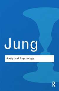 ユング『分析心理学』（原書）<br>Analytical Psychology : Its Theory and Practice (Routledge Classics) （2ND）