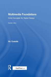 Multimedia Foundations : Core Concepts for Digital Design