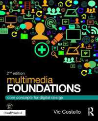 Multimedia Foundations : Core Concepts for Digital Design