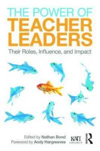 The Power of Teacher Leaders : Their Roles, Influence, and Impact