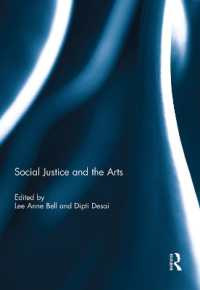 Social Justice and the Arts