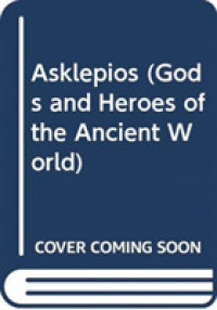 Asklepios (Gods and Heroes of the Ancient World)