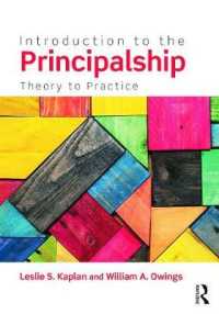 Introduction to the Principalship : Theory to Practice