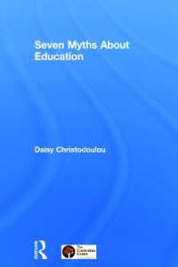 Seven Myths about Education