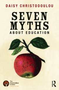 Seven Myths about Education