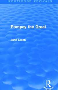 Pompey the Great (Routledge Revivals) (Routledge Revivals)