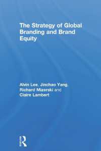 The Strategy of Global Branding and Brand Equity