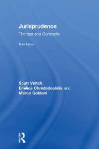 Jurisprudence : Themes and Concepts