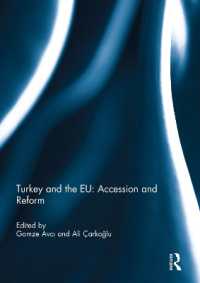 Turkey and the EU: Accession and Reform (South European Society and Politics)