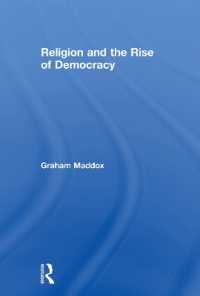 Religion and the Rise of Democracy