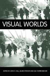 Visual Worlds (International Library of Sociology)