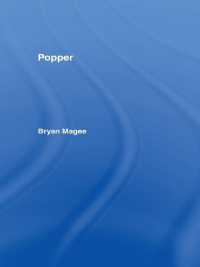 Popper Cb : Popper
