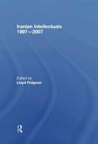 Iranian Intellectuals : 1997-2007