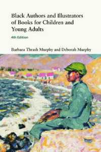 Black Authors and Illustrators of Books for Children and Young Adults （4TH）