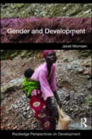 ジェンダーと開発（第２版）<br>Gender and Development (Routledge Perspectives on Development) （2ND）