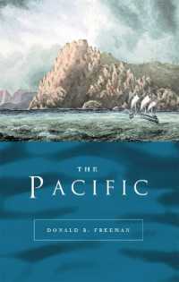 太平洋の歴史<br>The Pacific (Seas in History)