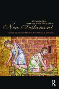 新約聖書の社会的理解<br>Understanding the Social World of the New Testament