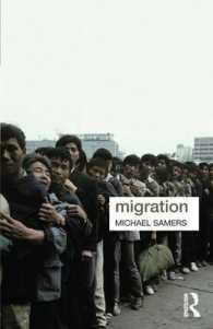 移民<br>Migration (Key Ideas in Geography) （1ST）