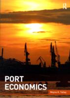 港湾経済学<br>Port Economics